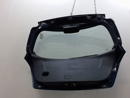 HAYON TOYOTA YARIS II Phase 2 2009-2011