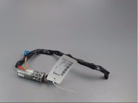 ANTIVOL DE DIRECTION PEUGEOT 206 + 2009-2013