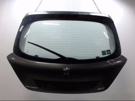 HAYON PEUGEOT 207 2006-2013
