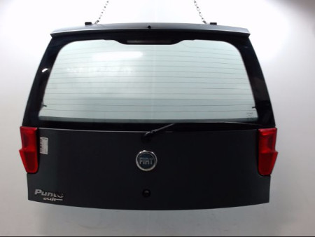 HAYON FIAT PUNTO II Phase 2 2003-2009