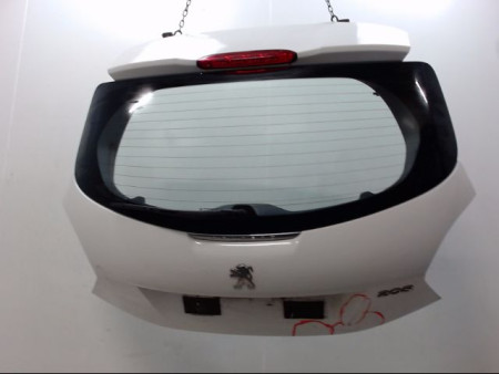 HAYON PEUGEOT 208 Phase 1 2012-...