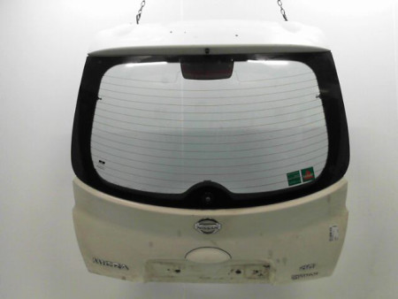 HAYON NISSAN MICRA III Phase 1 2003-2005