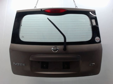 HAYON NISSAN NOTE I Phase 1 2006-2009