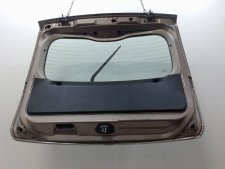 HAYON NISSAN NOTE I Phase 1 2006-2009