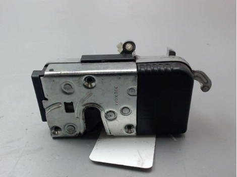 SYSTEME CONDAMNATION AVANT GAUCHE CITROEN C8 MONOSP. 2002-...
