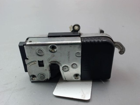 SYSTEME CONDAMNATION AVANT GAUCHE CITROEN C8 MONOSP. 2002-...