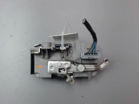 SYSTEME CONDAMNATION AVANT GAUCHE CITROEN C8 MONOSP. 2002-...