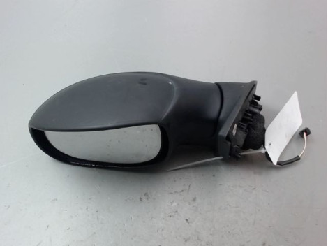 RETROVISEUR EXTERIEUR ELECTRIQUE GAUCHE PEUGEOT 206 1998-2009