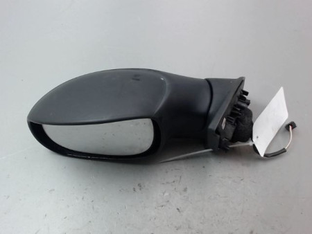 RETROVISEUR EXTERIEUR ELECTRIQUE GAUCHE PEUGEOT 206 1998-2009