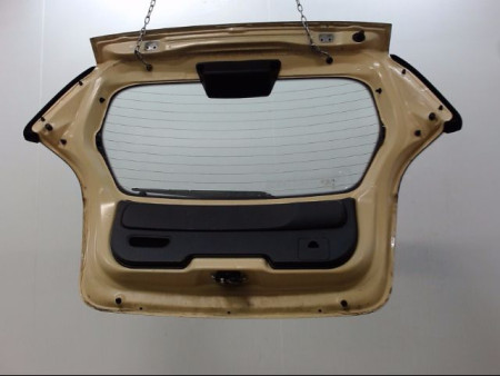 HAYON CHEVROLET SPARK Phase 1 2010-2012