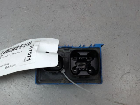BOITIER DE PRECHAUFFAGE OPEL CORSA IV Phase 1 (D) 2006-2010
