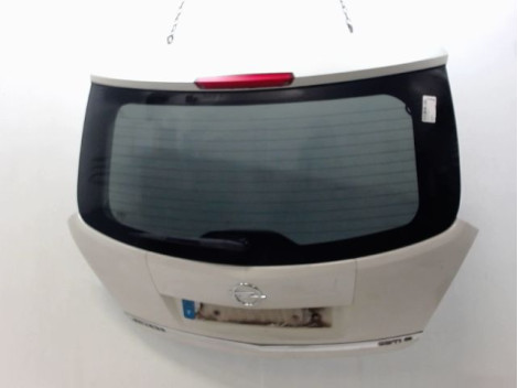 HAYON OPEL ANTARA 2007-