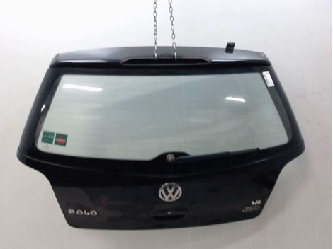 HAYON VOLKSWAGEN POLO IV Phase 2 (9N) 2005-2009