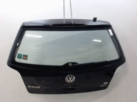 HAYON VOLKSWAGEN POLO IV Phase 2 (9N) 2005-2009