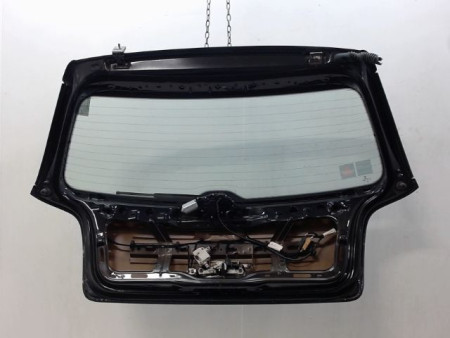 HAYON VOLKSWAGEN POLO IV Phase 2 (9N) 2005-2009