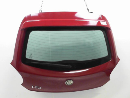 HAYON ALFA ROMEO MI.TO 2008-...