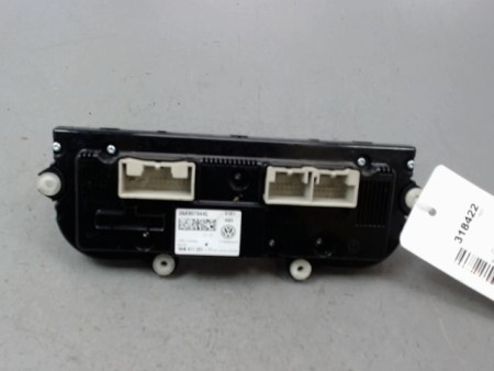 COMMANDE DE CHAUFFAGE VOLKSWAGEN PASSAT BERL. VI (36) 2010-...