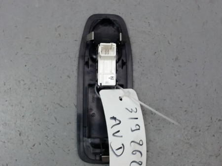 COMMANDE LEVE-GLACE PORTE AVD PEUGEOT 2008 Phase 1 2013-...