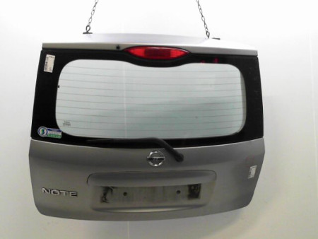 HAYON NISSAN NOTE I Phase 1 2006-2009