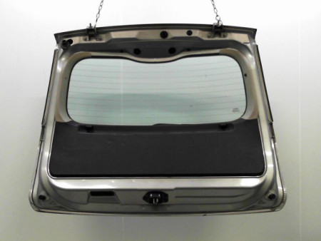 HAYON NISSAN NOTE I Phase 1 2006-2009