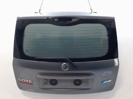 HAYON NISSAN NOTE I Phase 1 2006-2009