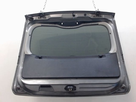 HAYON NISSAN NOTE I Phase 1 2006-2009