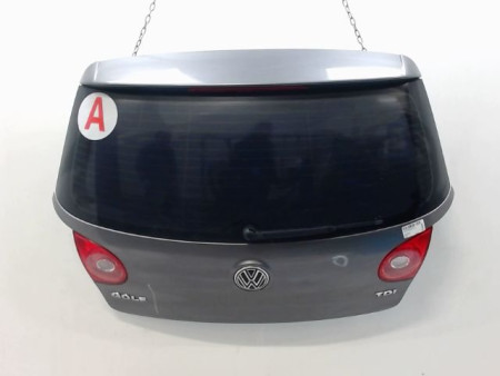 HAYON VOLKSWAGEN GOLF V (1K) 2003-2008