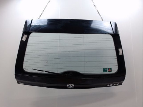 HAYON BMW X5 (E53) 2000-2006
