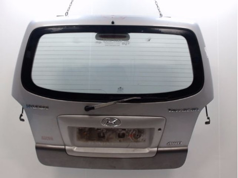 HAYON HYUNDAI TERRACAN