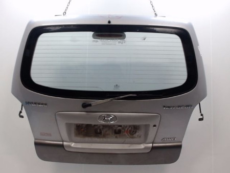 HAYON HYUNDAI TERRACAN
