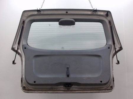 HAYON HYUNDAI TERRACAN