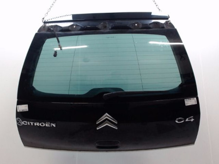 HAYON CITROEN C4 I Phase 2 2008-2010