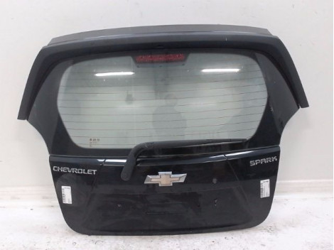 HAYON CHEVROLET SPARK Phase 1 2010-2012