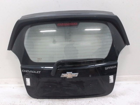 HAYON CHEVROLET SPARK Phase 1 2010-2012