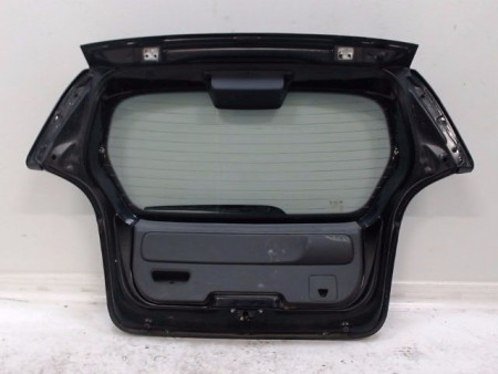 HAYON CHEVROLET SPARK Phase 1 2010-2012