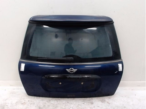 HAYON MINI MINI I Phase 1 (R50/R53) 2001-2004