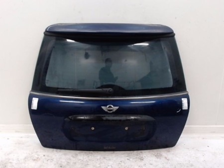 HAYON MINI MINI I Phase 1 (R50/R53) 2001-2004