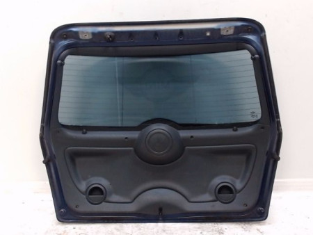 HAYON MINI MINI I Phase 1 (R50/R53) 2001-2004