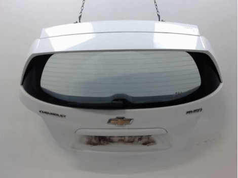 HAYON CHEVROLET AVEO I 2008-2011