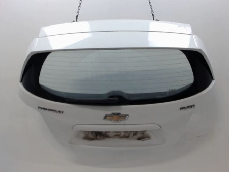 HAYON CHEVROLET AVEO I 2008-2011