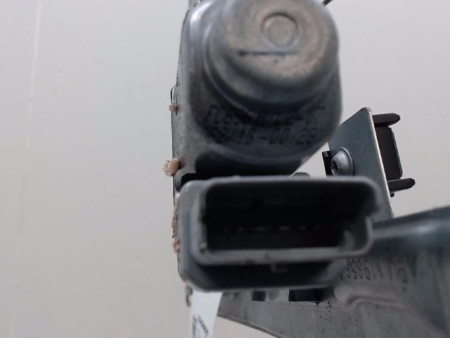 MECANISME+MOTEUR LEVE-GLACE AVANT GAUCHE PEUGEOT 207 2006-2013