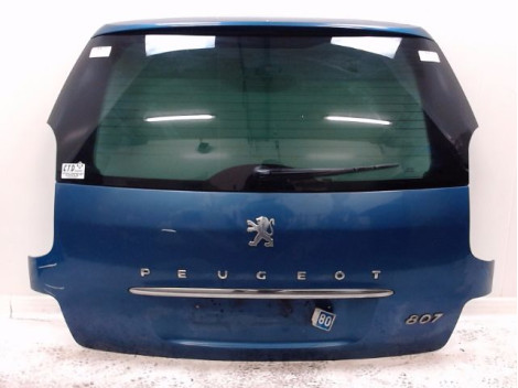 HAYON PEUGEOT 807 MONOSP. 2002-2014