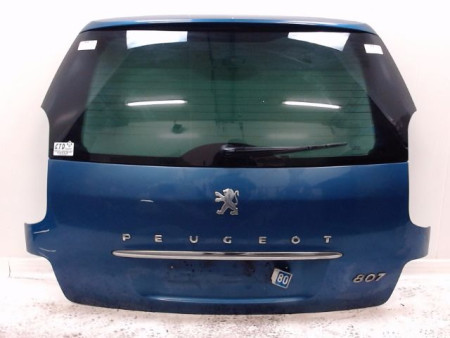 HAYON PEUGEOT 807 MONOSP. 2002-2014
