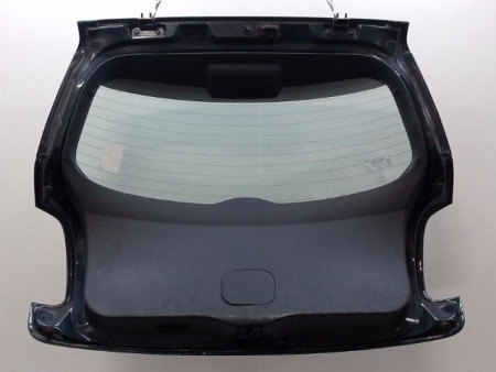 HAYON TOYOTA AURIS I Phase 2 2010-2012