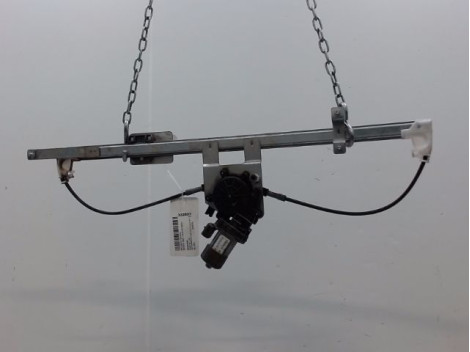 MECANISME+MOTEUR LEVE-GLACE AVANT GAUCHE PEUGEOT BOXER 290C TOLE 2002-