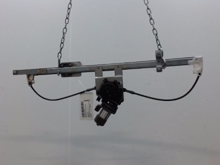 MECANISME+MOTEUR LEVE-GLACE AVANT GAUCHE PEUGEOT BOXER 290C TOLE 2002-