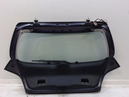 HAYON PEUGEOT 307 Phase 1 2001-2005