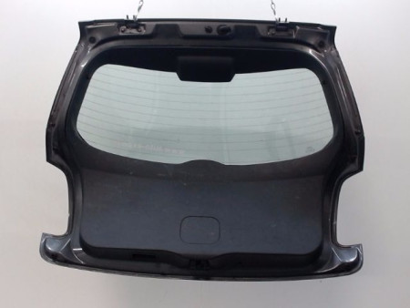 HAYON TOYOTA AURIS I Phase 1 2007-2010