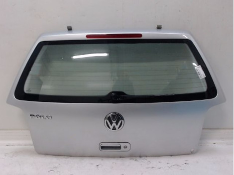 HAYON VOLKSWAGEN POLO III Phase 2 (6N) 1999-2001