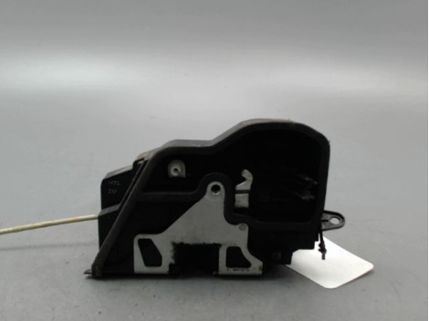 SYSTEME CONDAMNATION ARRIERE GAUCHE BMW SERIE 1 I Phase 1 (E87) 2004-2006
